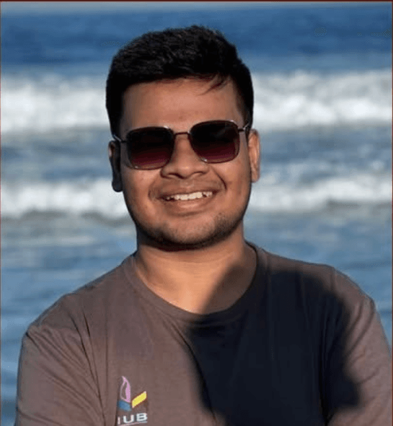 Radh Chowdhury
