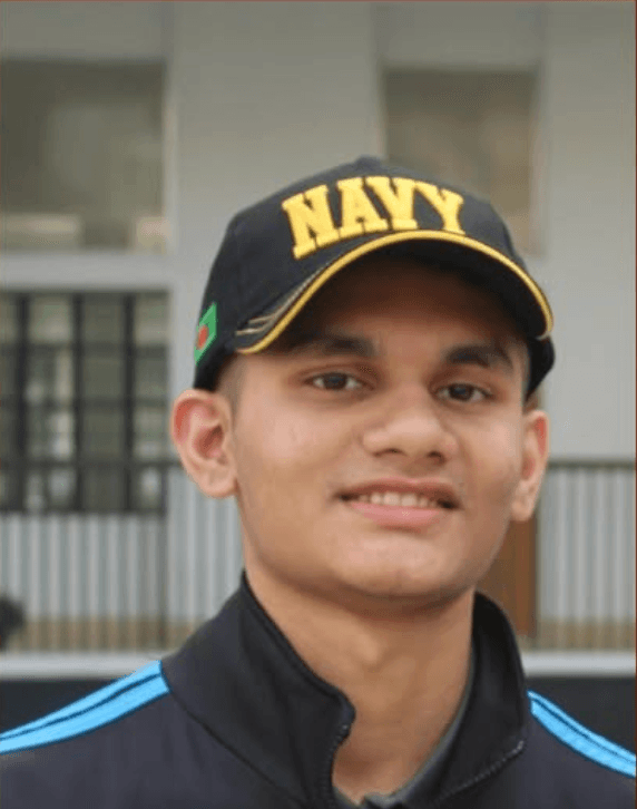 Tahsan Hossain Akand