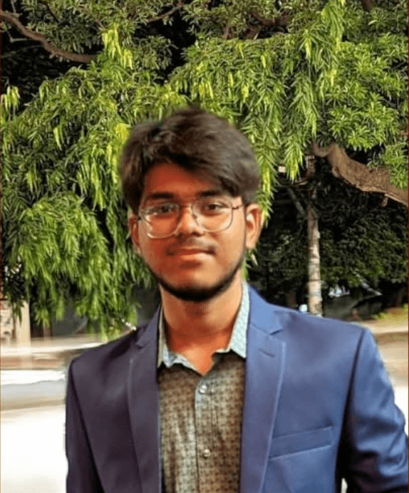 Ahnaf Tanjeem