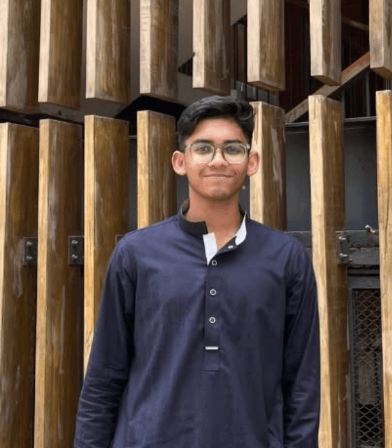 Aditya Ariyan