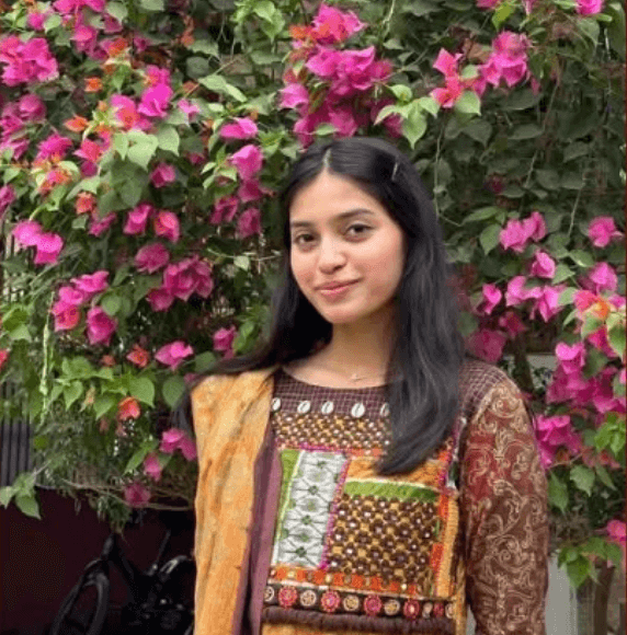 Romaisa Majid