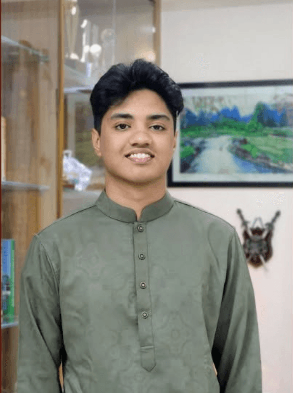 Yameen Islam