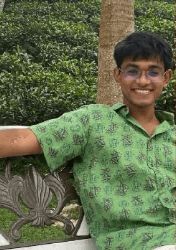Ridwanul Haque Zawad