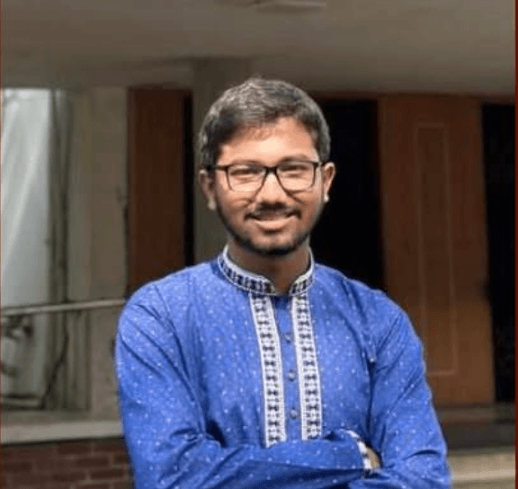 Koushik Saha