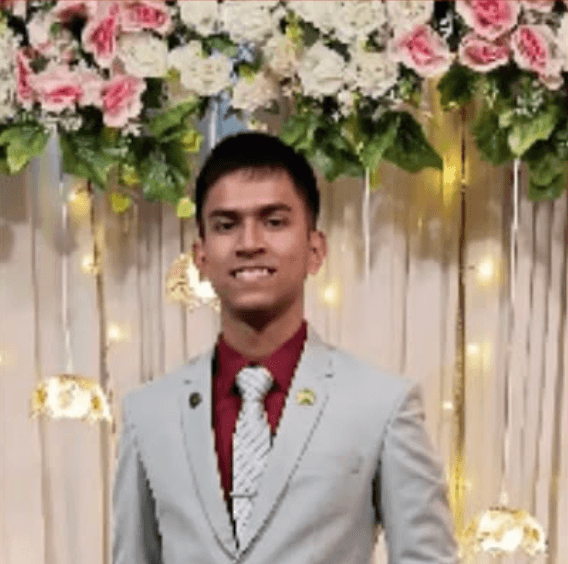 Ahnaf Rahman Abir