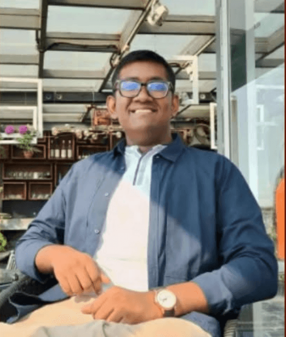 Ekramul Haque Jahin