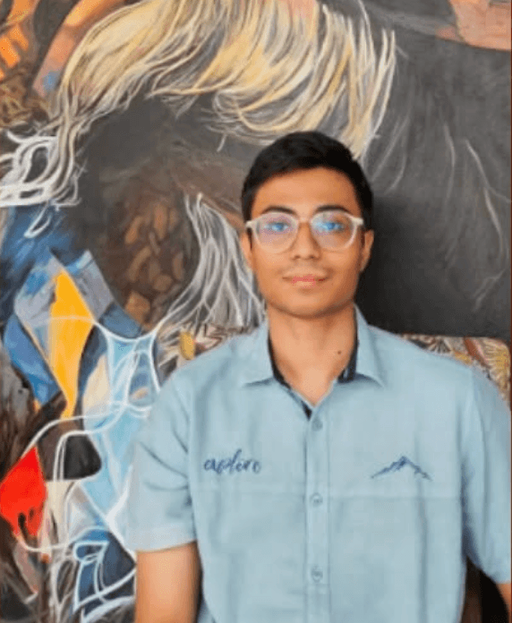 Sahil Anwar