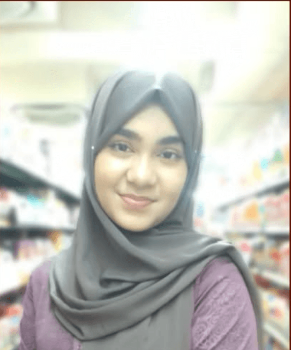Bushra Lubabah