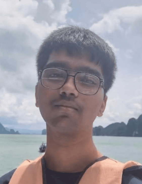 Ahnaf Zadid Sian