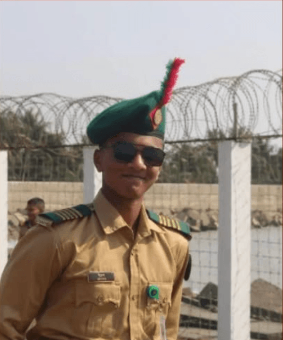 Mahbeer Mahbub Iresh