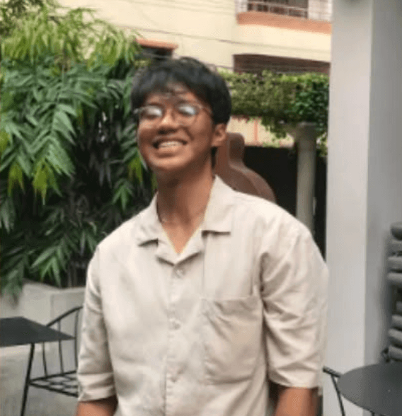 Arindom Chisim