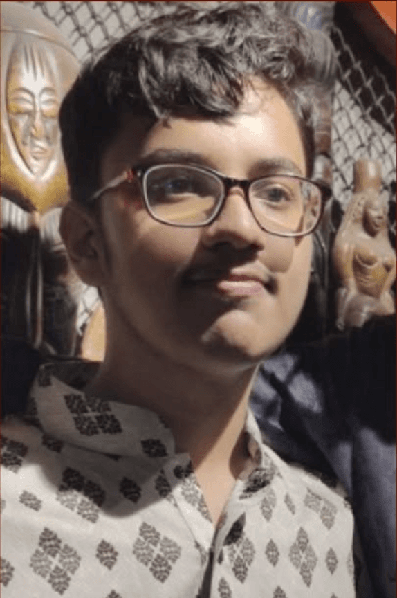 Ahnaf Abid Chowdhury
