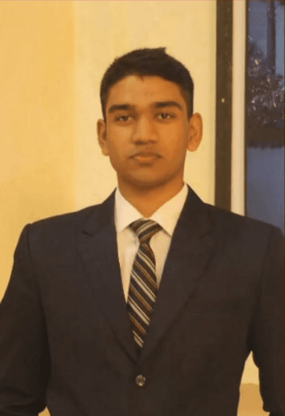 Tasin Ahasan