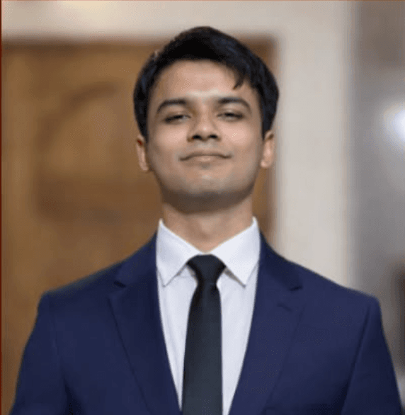 Farhan Anjum