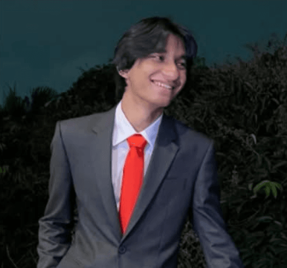 Zayan Rahman