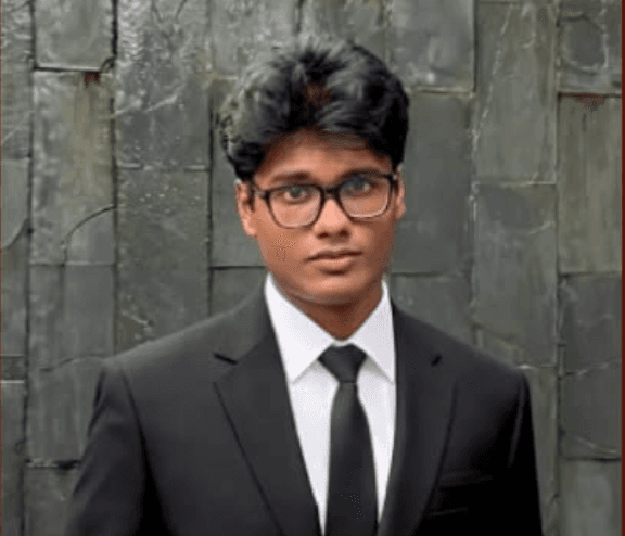 Adib Al Hossain